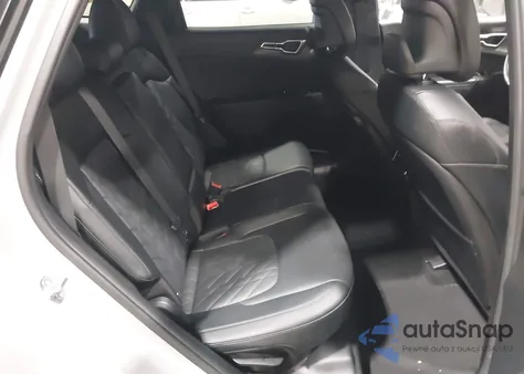 2023 Kia Sportage X-Line from USA, damaged, VIN 5XYK6CAF8PG111802